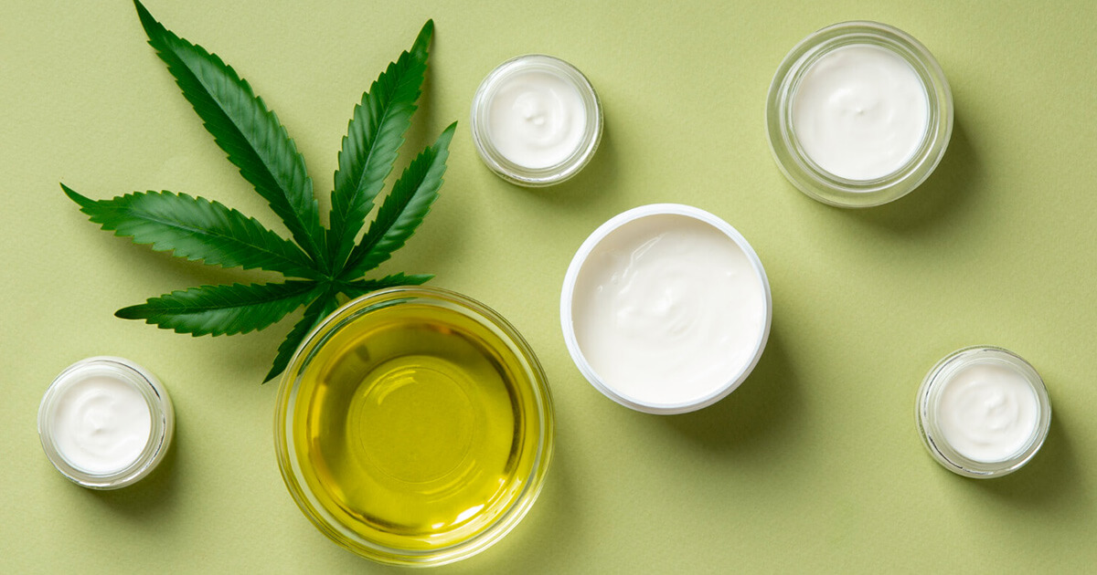 FlowerMed - Produtos Naturais Importados a Base de Cannabis